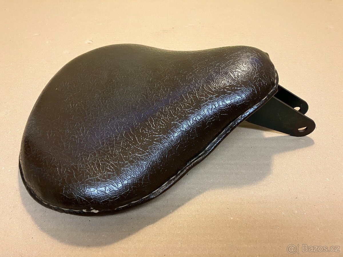 Manet 90 - sedlo - 3