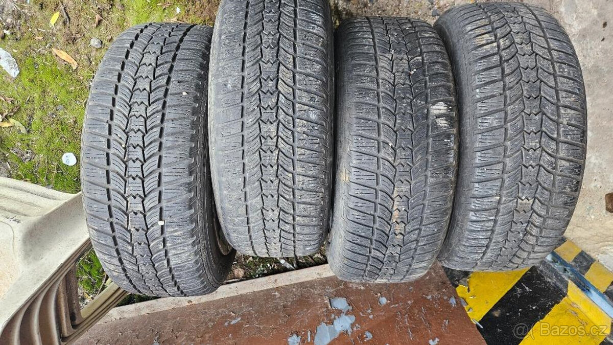 Alu kola 5x114,3 - 3