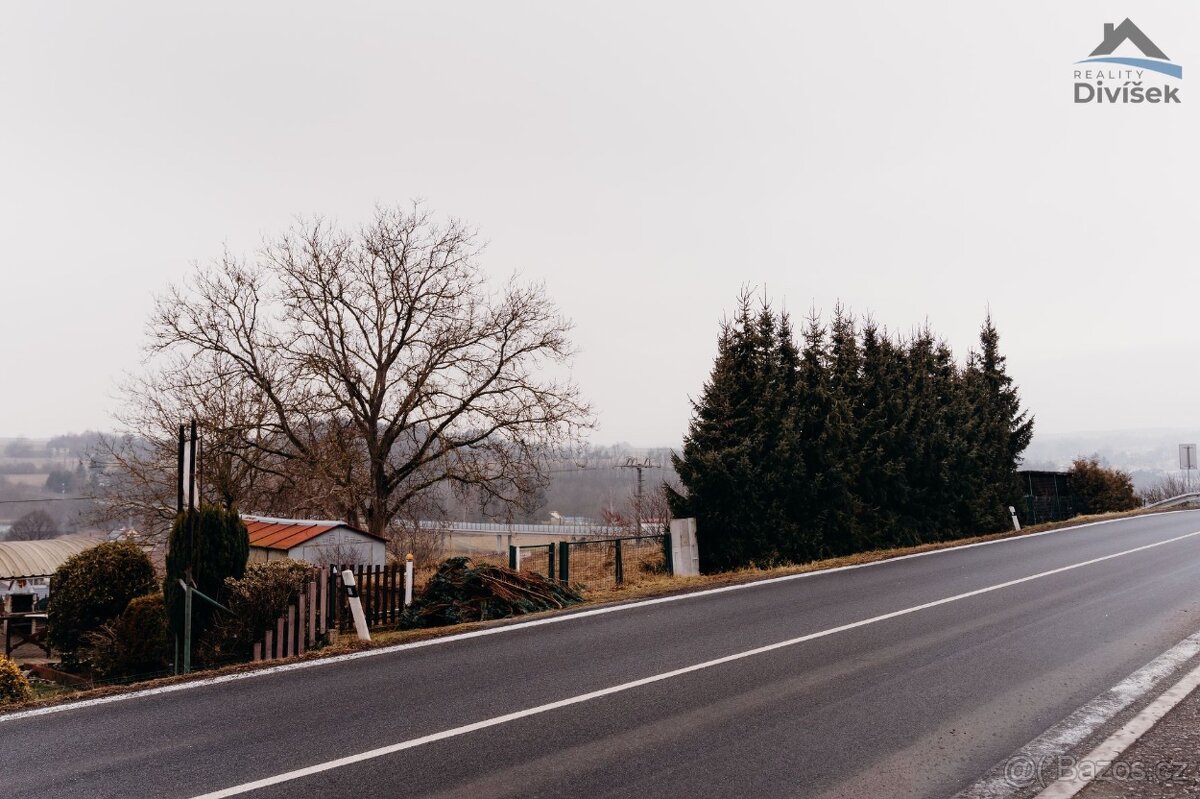 Prodej stavebního pozemku - 3
