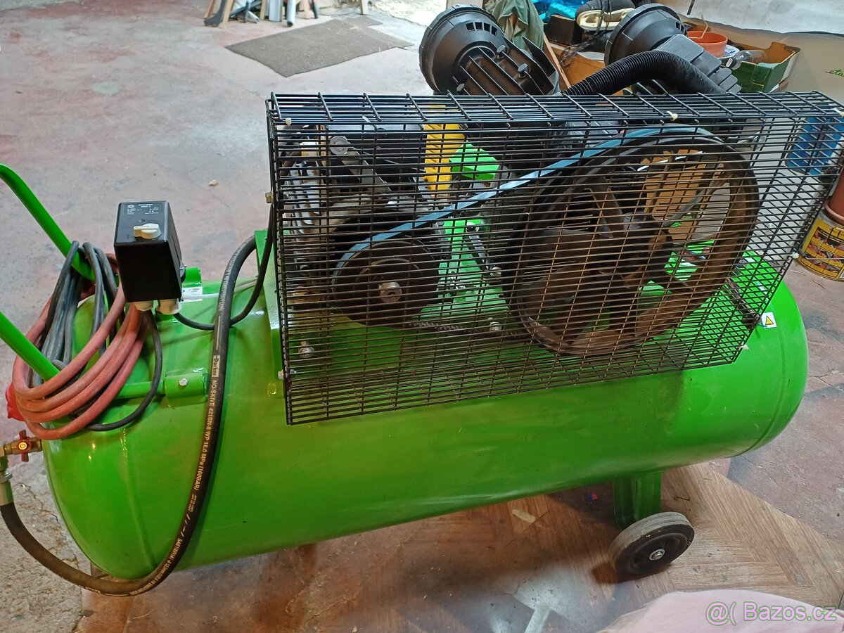 GRACO Reactor E 10hp - 3