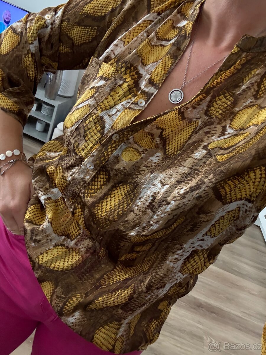 Halenka z italie - 3