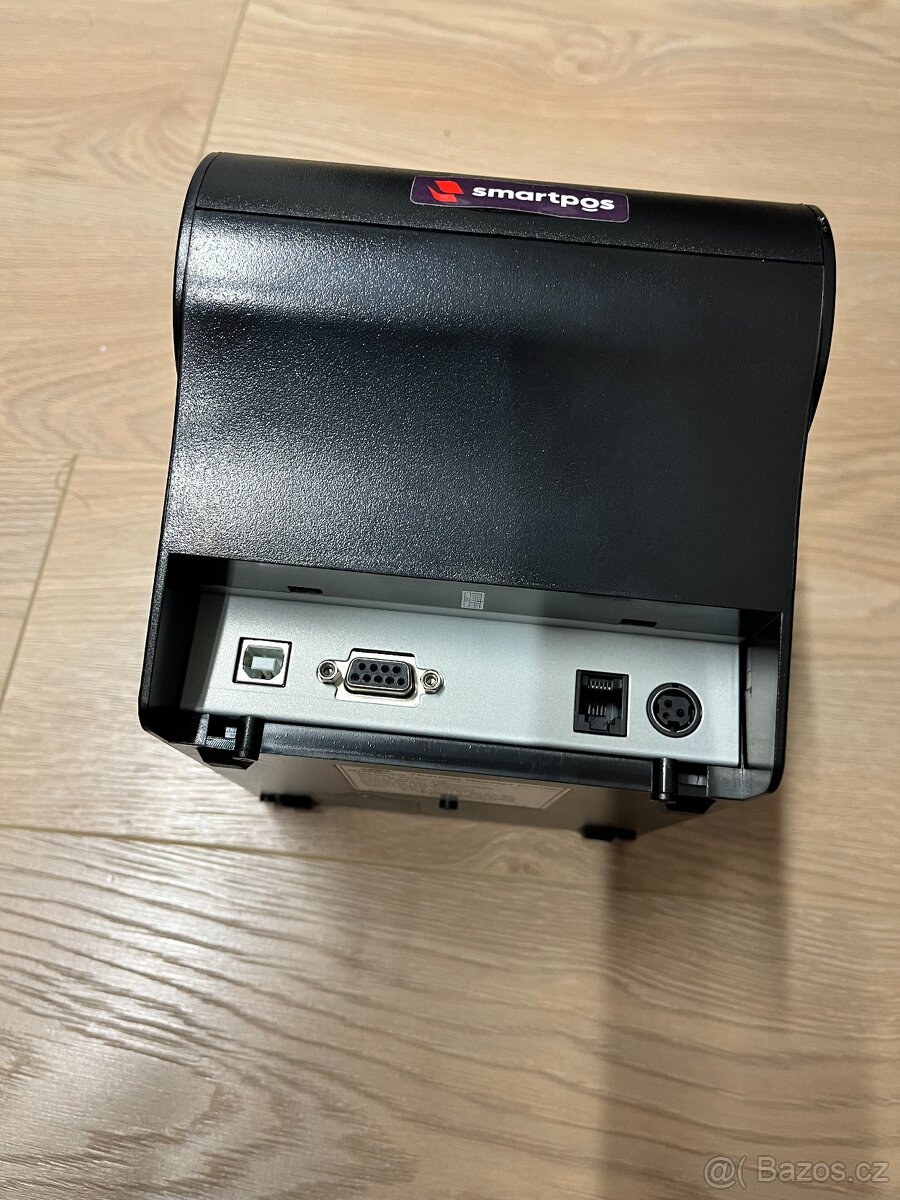 Prodám termotiskárnu Rongta RP80-US - 3