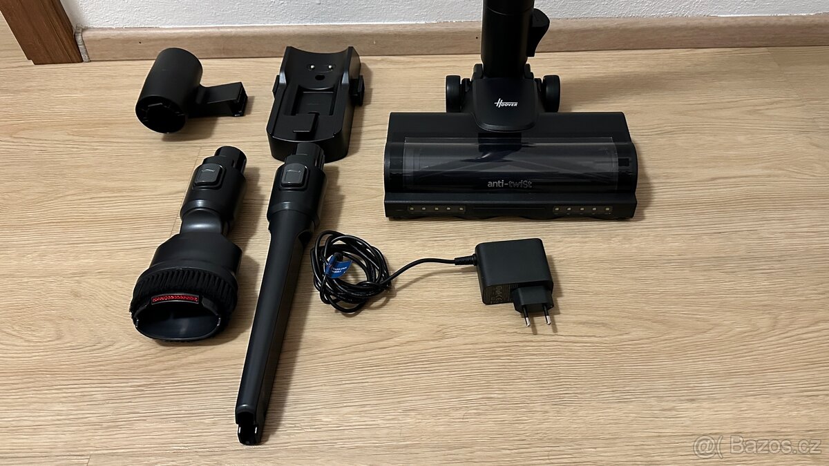 HOOVER HF610HX 011 HF6 - 3