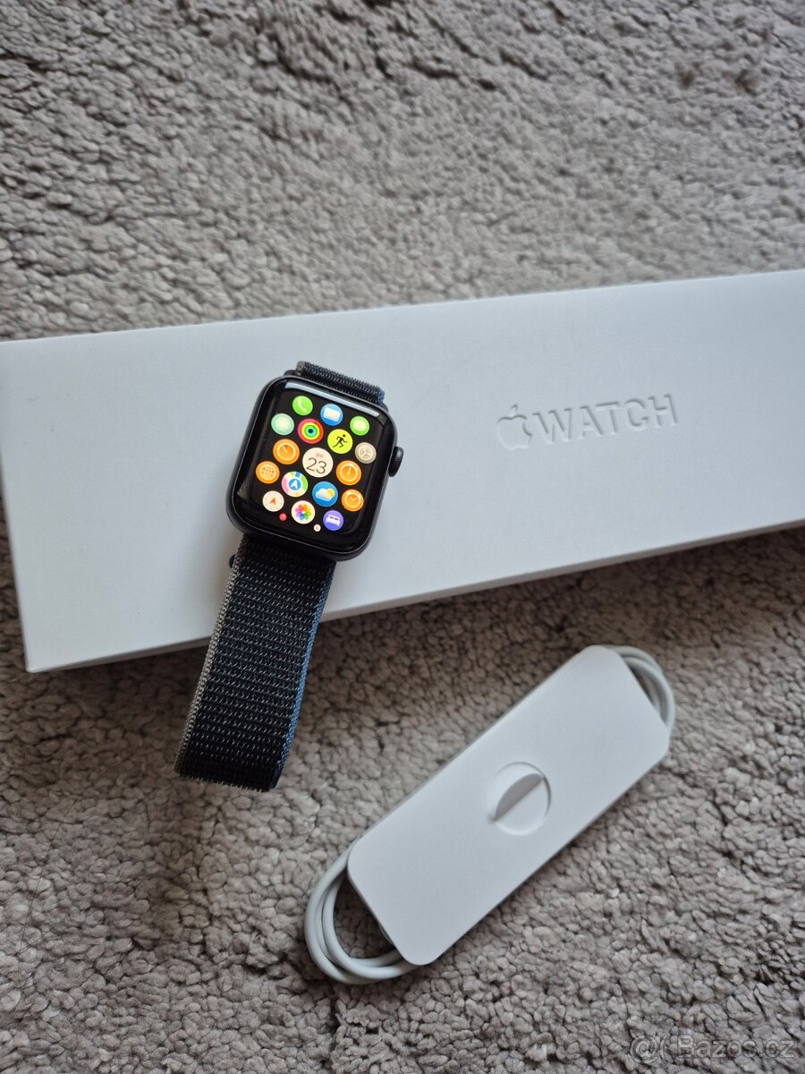 Apple Watch 6 40mm - 3