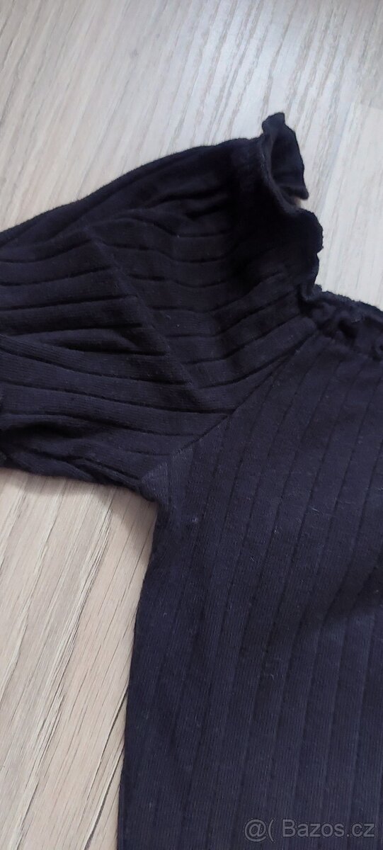 Černé šaty - 3