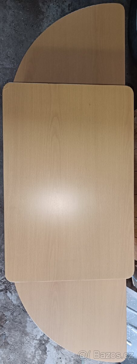 TV/květinový stolek - 3