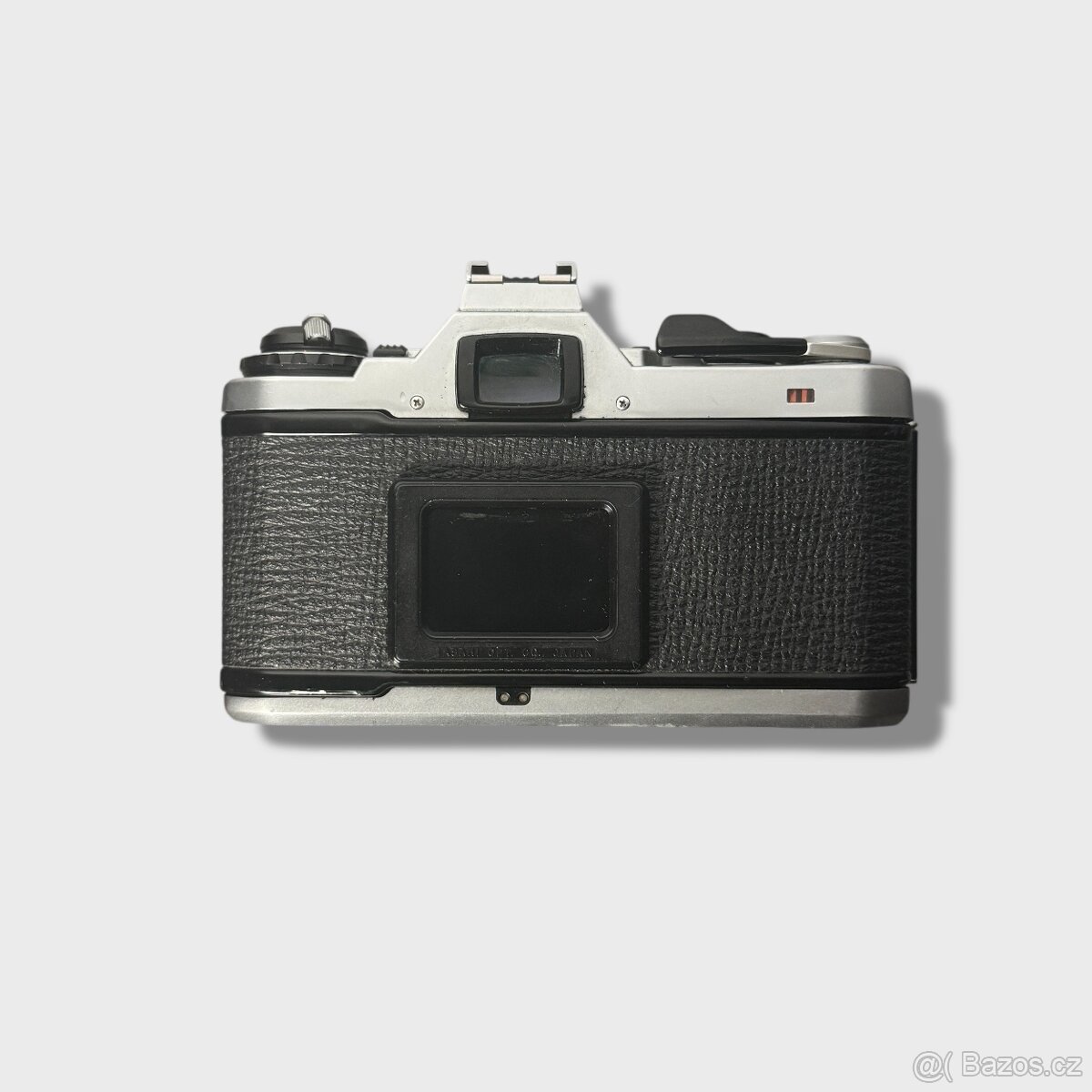 PENTAX ME-F + SMC 50mm f/2 - 3