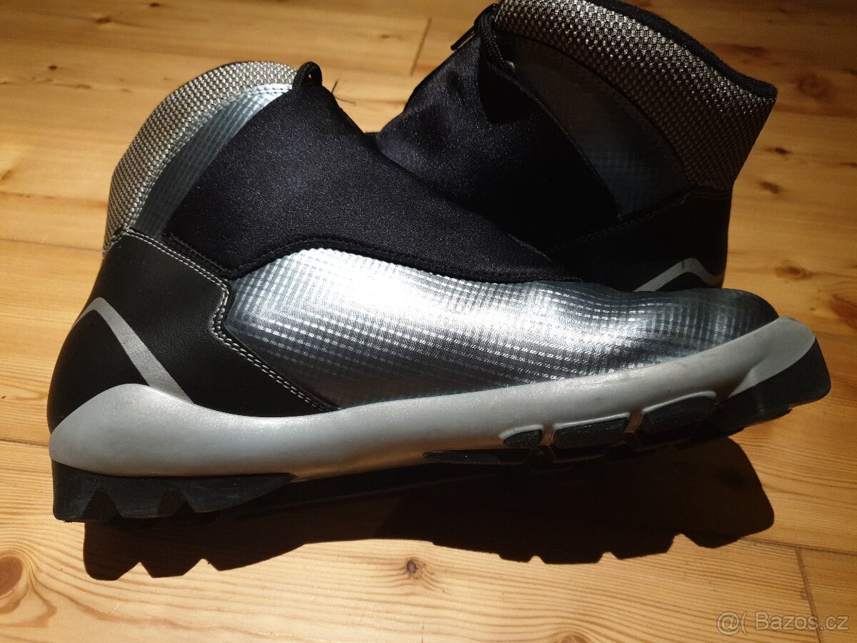 Boty na běžky, vel 43. SNS - 3