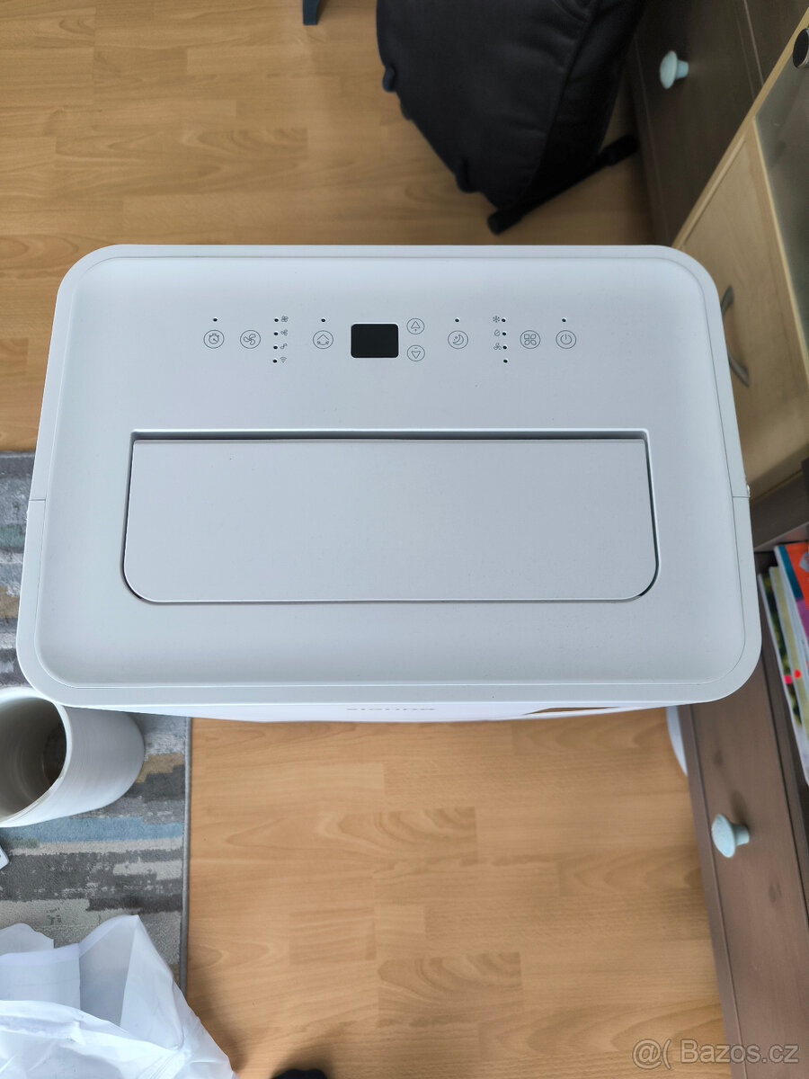 Siguro AC-H280W Mistral 14 – V ZÁRUCE - 3