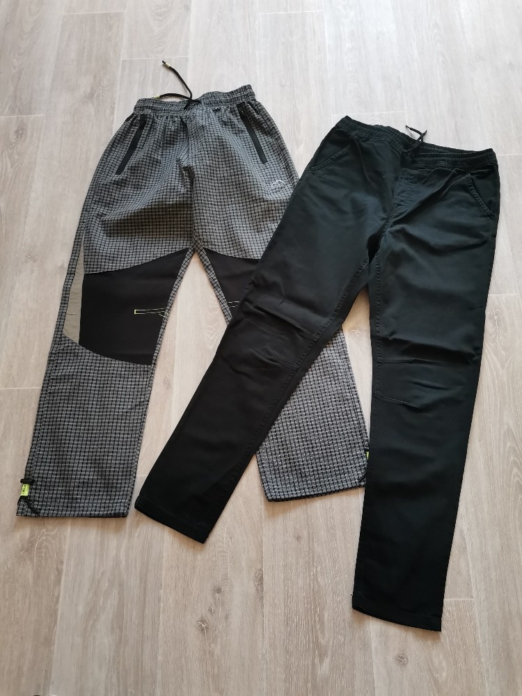 Balík oblečení 1 vel. 158 - 3