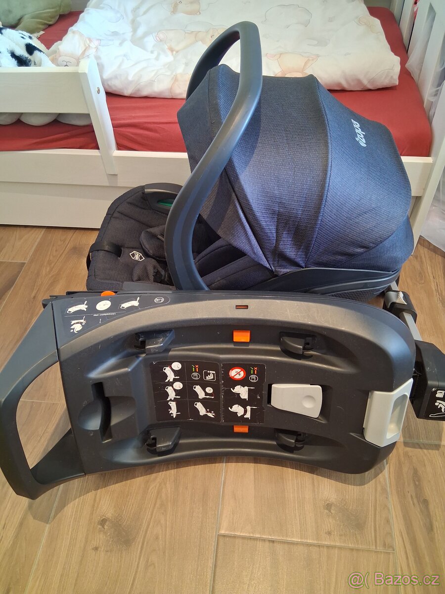 Prodej dětského setu - 3