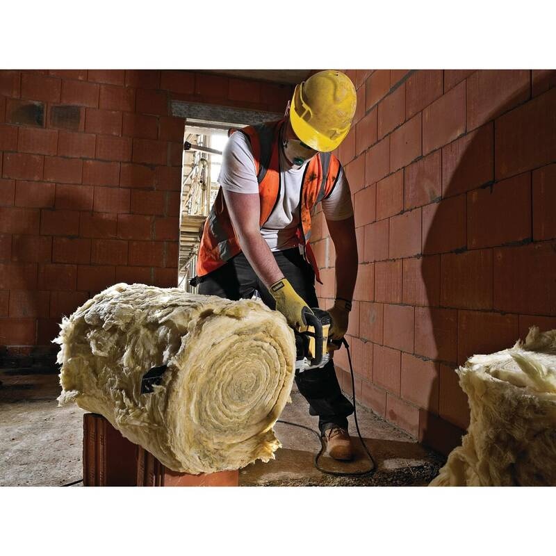 Prodám pilu ocaska Dewalt Alligator DWE397 - 3