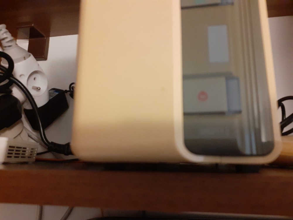 NAS SERVER Synology - 3