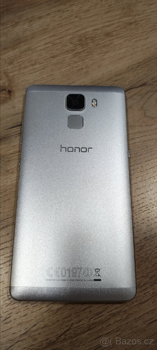 Honor 7 - 3