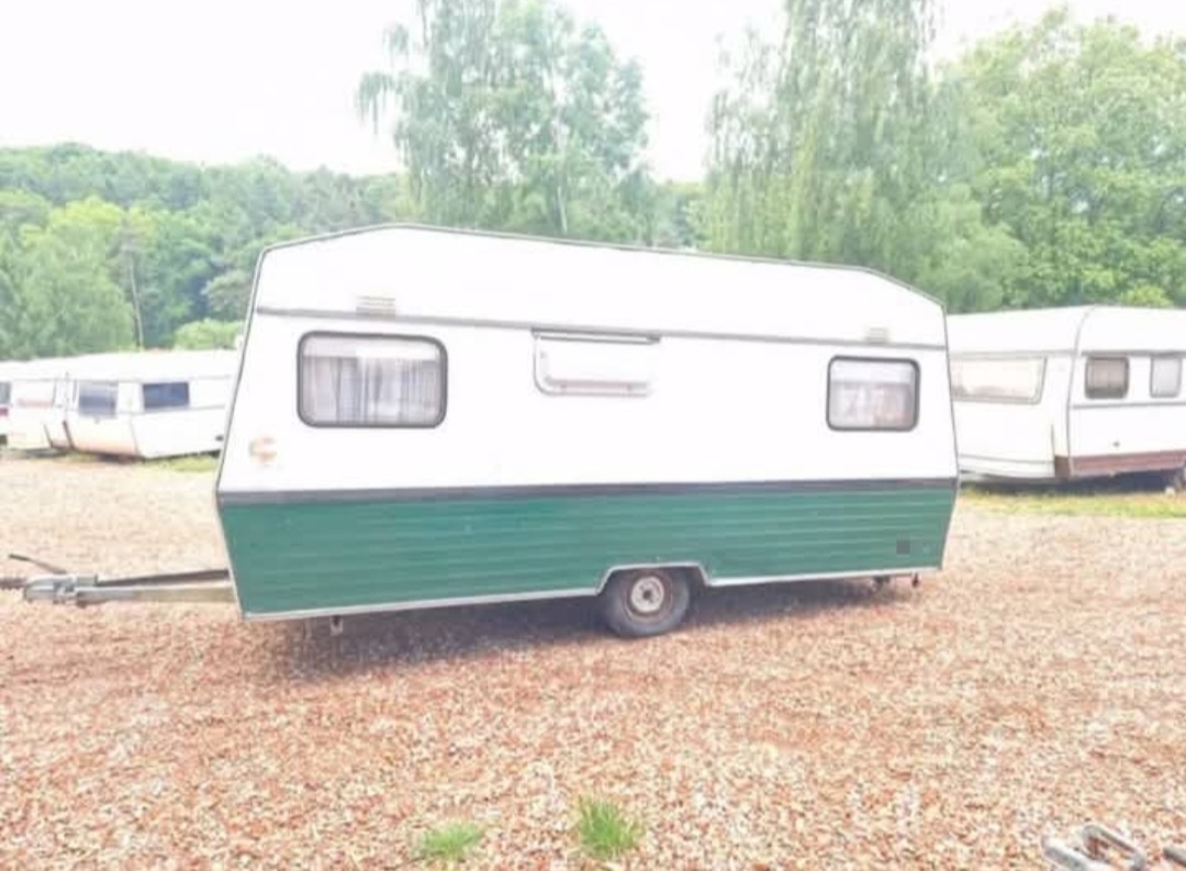 Karavan odvoz zdarma - 3