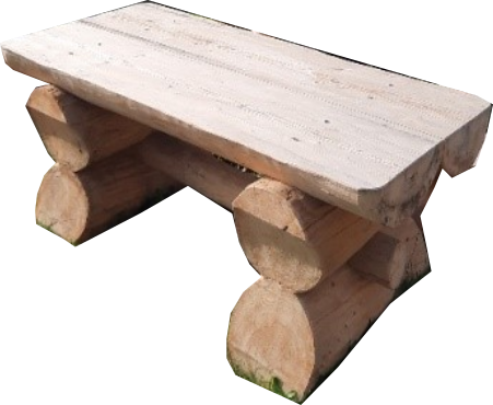 ZAHRADNÍ SET SRUBOVÝ - 3