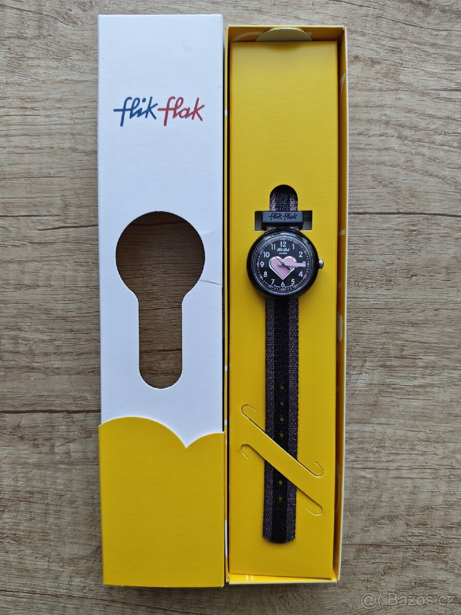 Dětské hodinky Flik Flak - 3