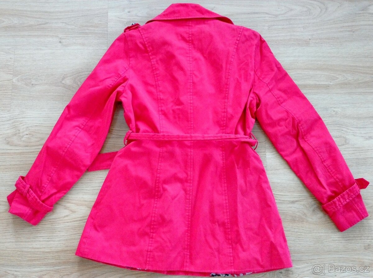 Kabát vel.S/M - 3