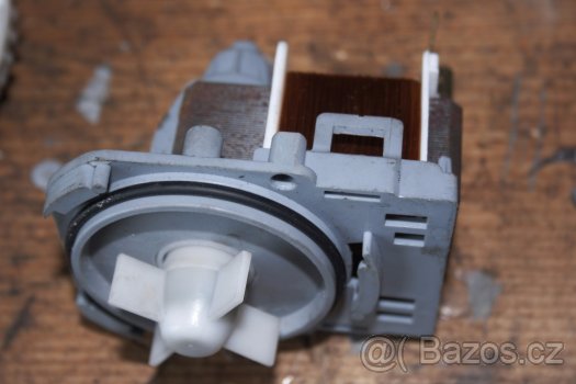 Electrolux EWF 1255 - 3