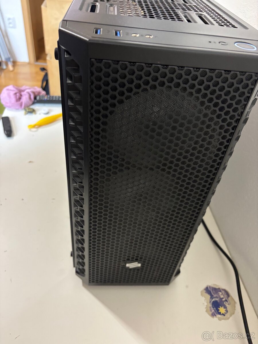 Alza Gamebox Core RTX 2060 - 3