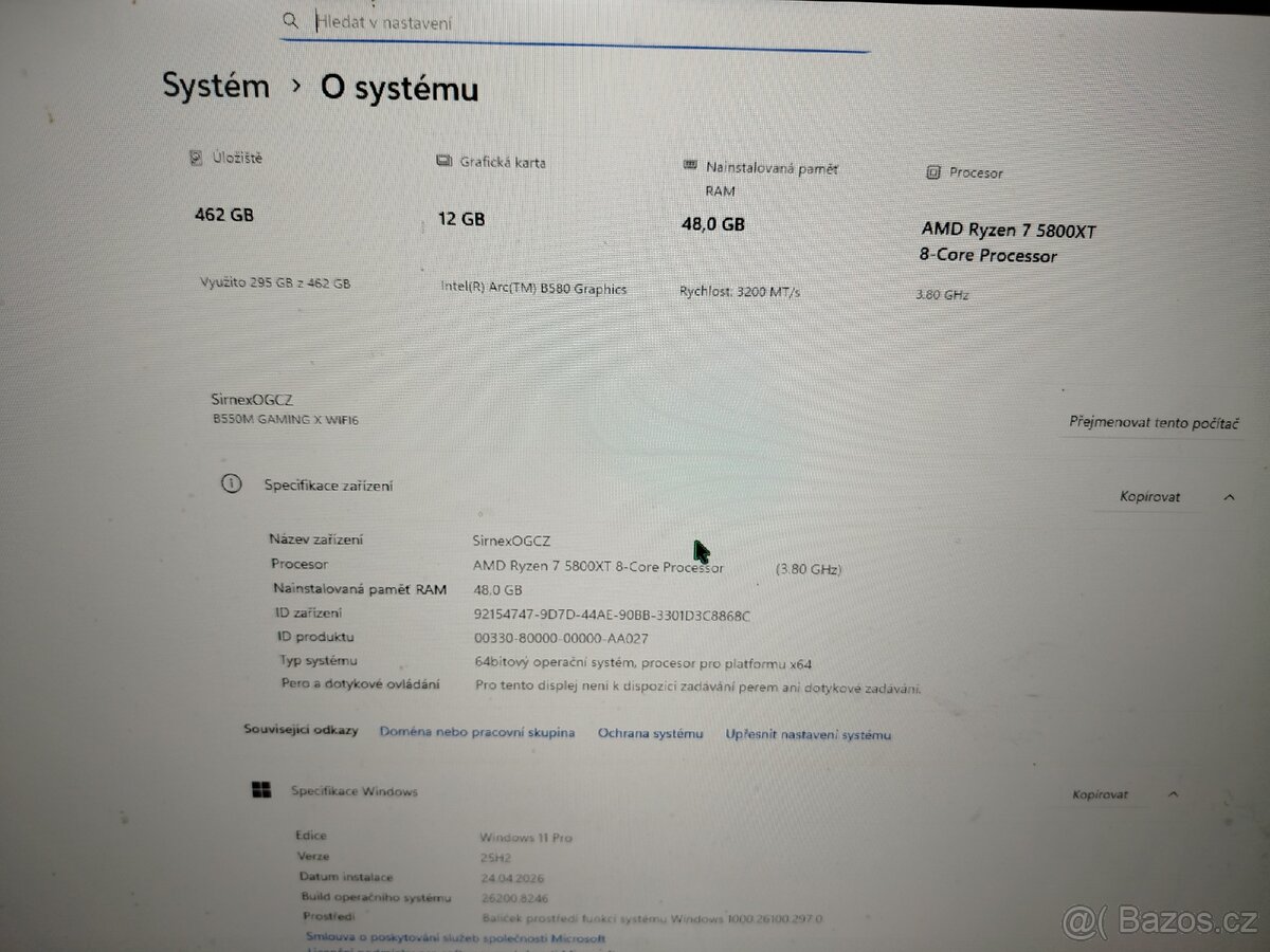 PC bedna - 3