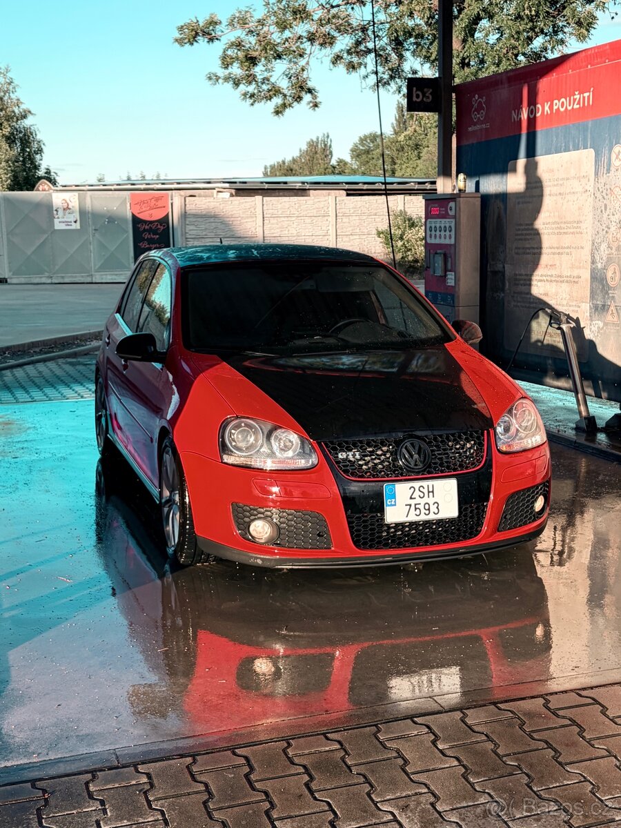 Golf 5 gti - 3