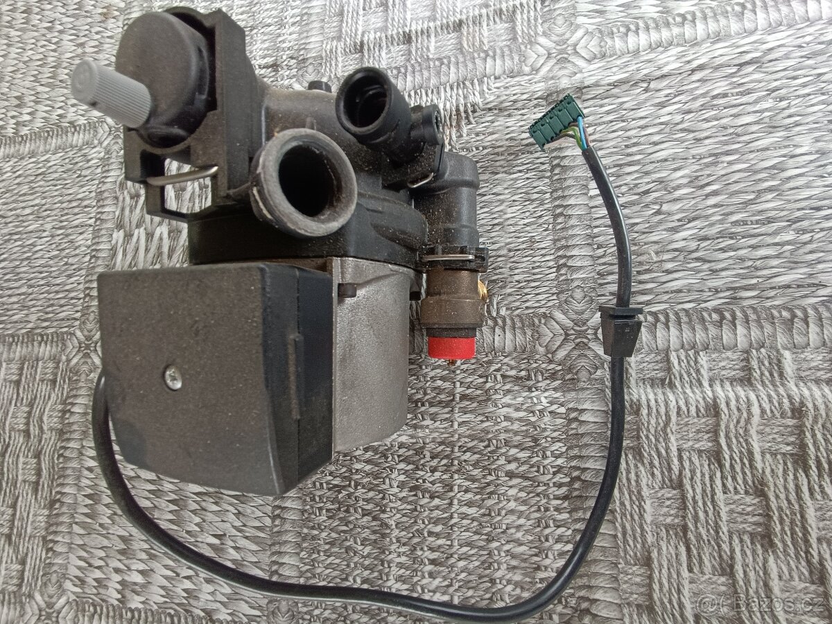 Čerpadlo Vaillant - 3