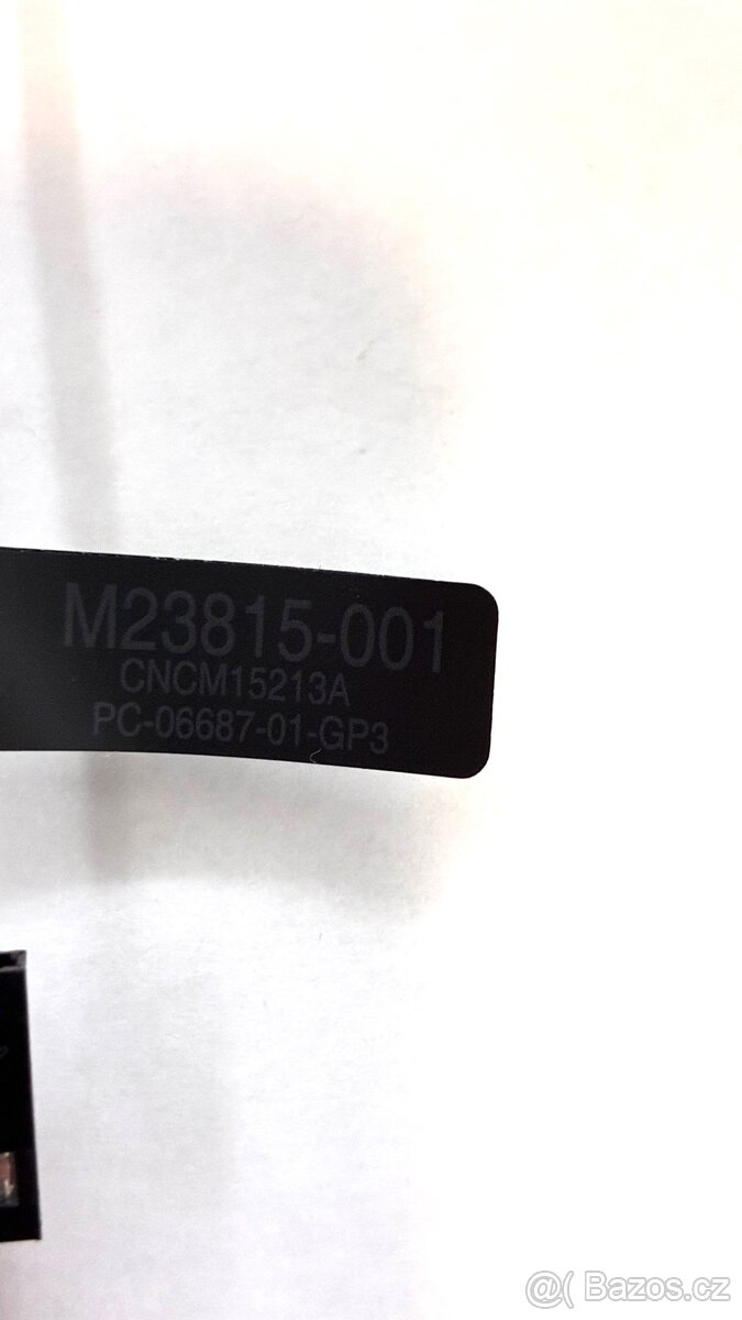 Nový BOX CPU chladič Intel Laminar RH1 - 3