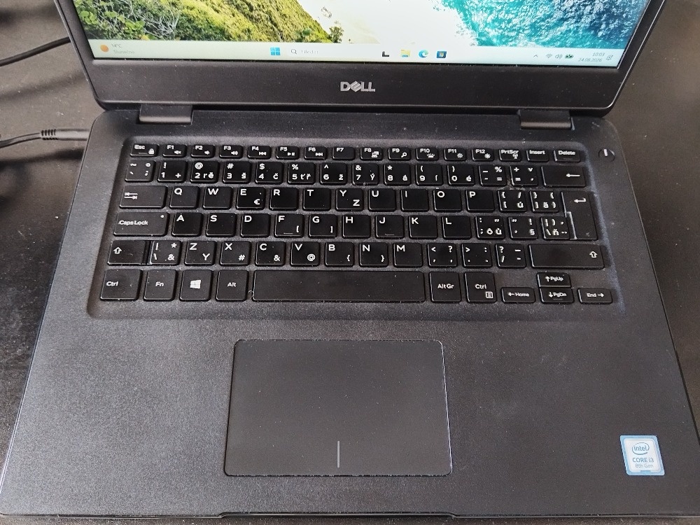 Dell Latitude 3400 - 3