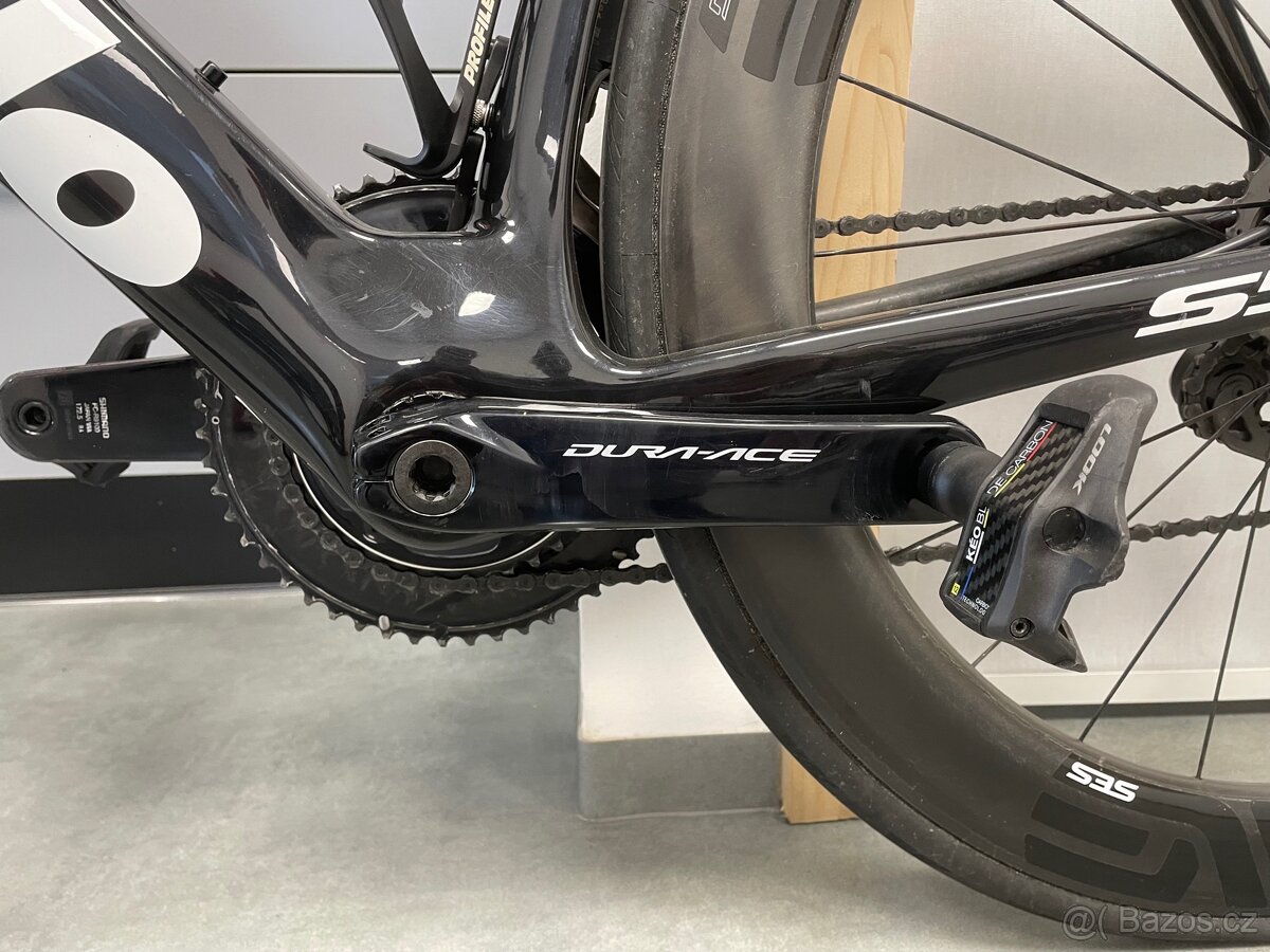 Cervelo s5 - 3