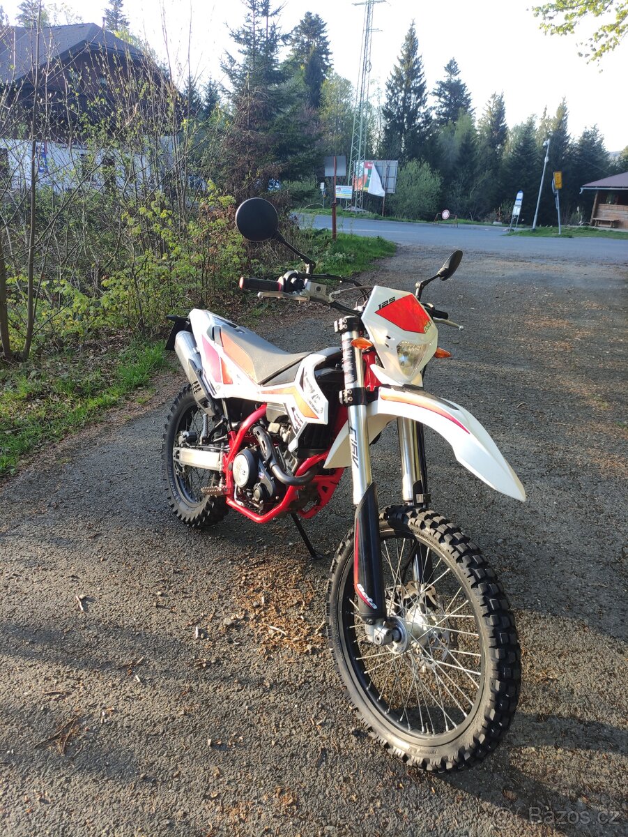 Beta 125rr