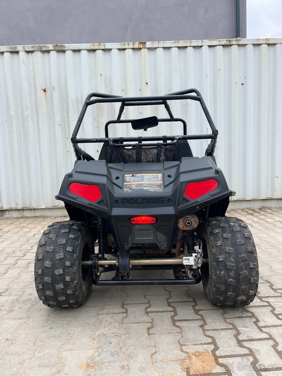 Polaris RZR 170 EFI