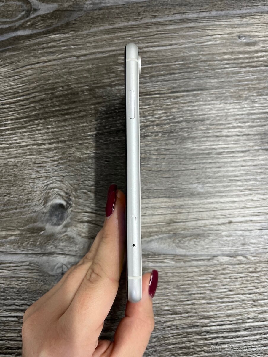 APPLE IPHONE XR WHITE 64GB - 3