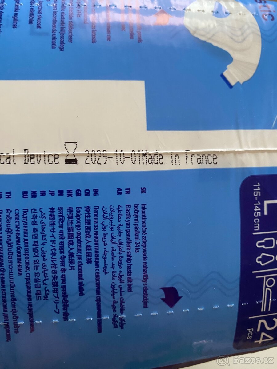 Pleny pro dospělé - 3