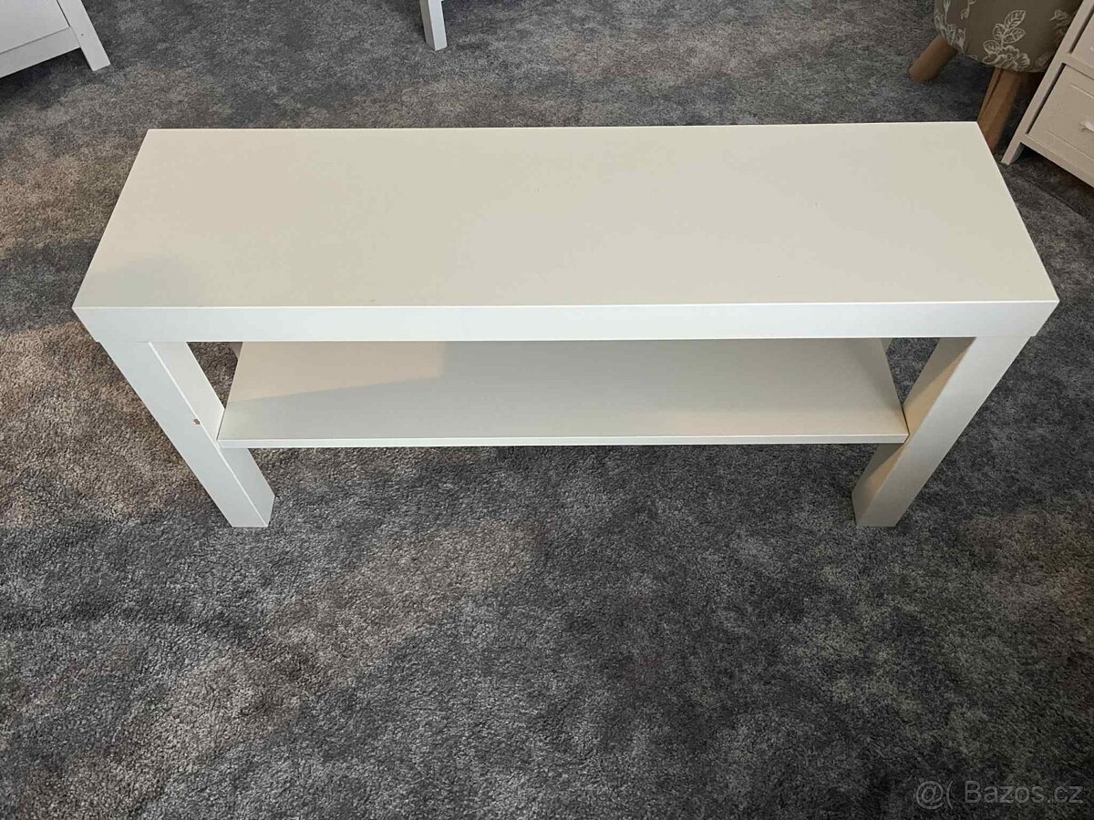 Konferenční stolek - 3