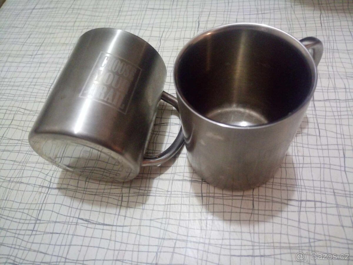 Krabičky od cigaret - STAV 95%+ - 3