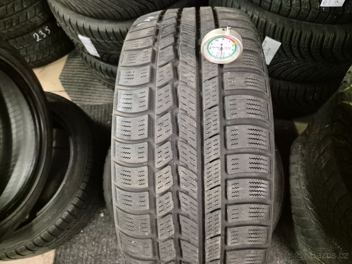 225/40 R18 NEXEN (5mm) č.15960/b7 - 3