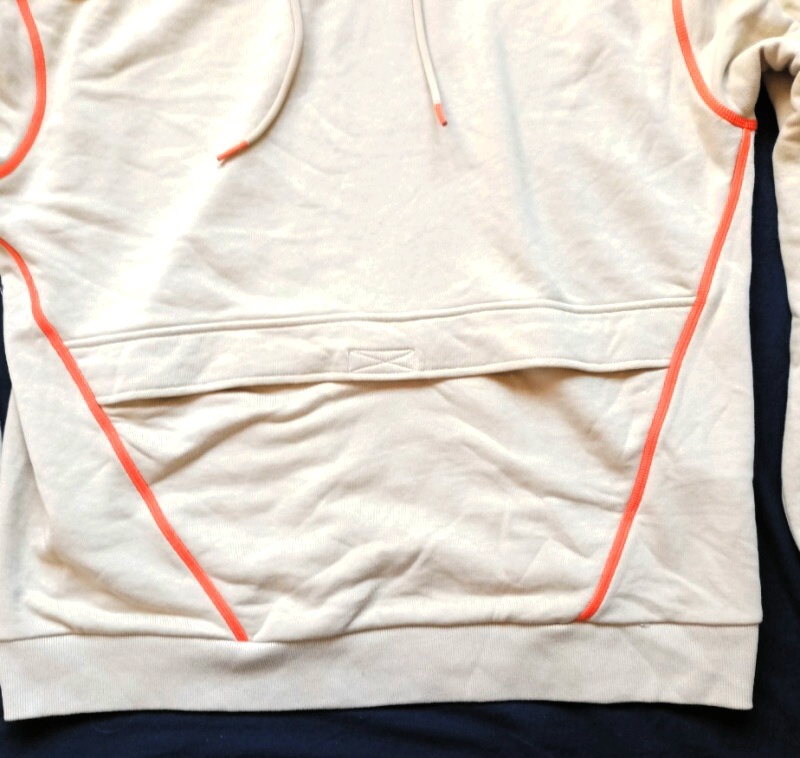 PÁNSKÁ MIKINA - FILA-VR/46-vel.L - 3