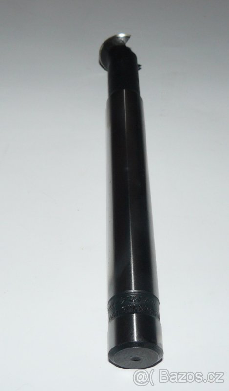 Nůž kotoučový závitový s držákem 28Mx1,75 (NOVÉ) ČR - 3