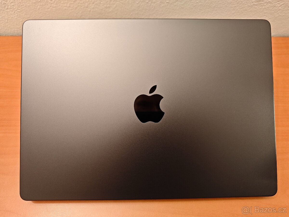 Apple MacBook Pro M4 2024 14" 1TB - 3