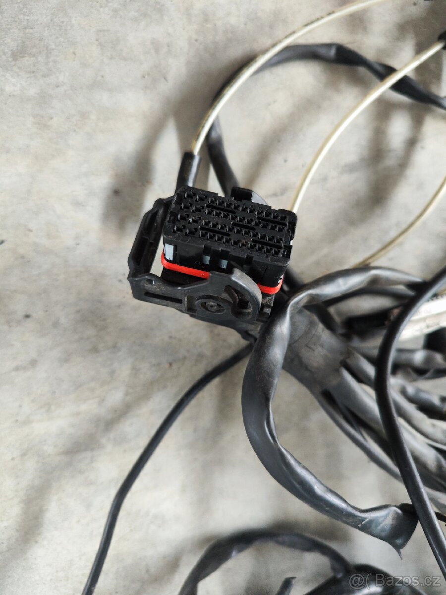 LPG zástavba Landi Renzo Evo 4V - 3