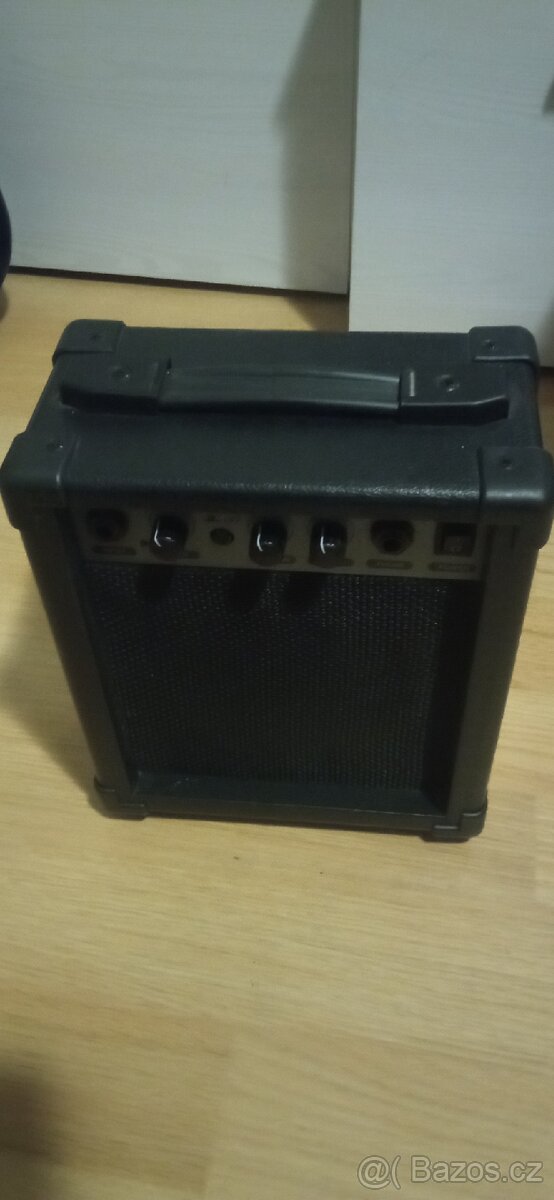 Elektrická kytara - 3