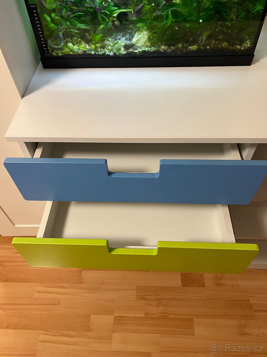 Dětský nábytek - 3