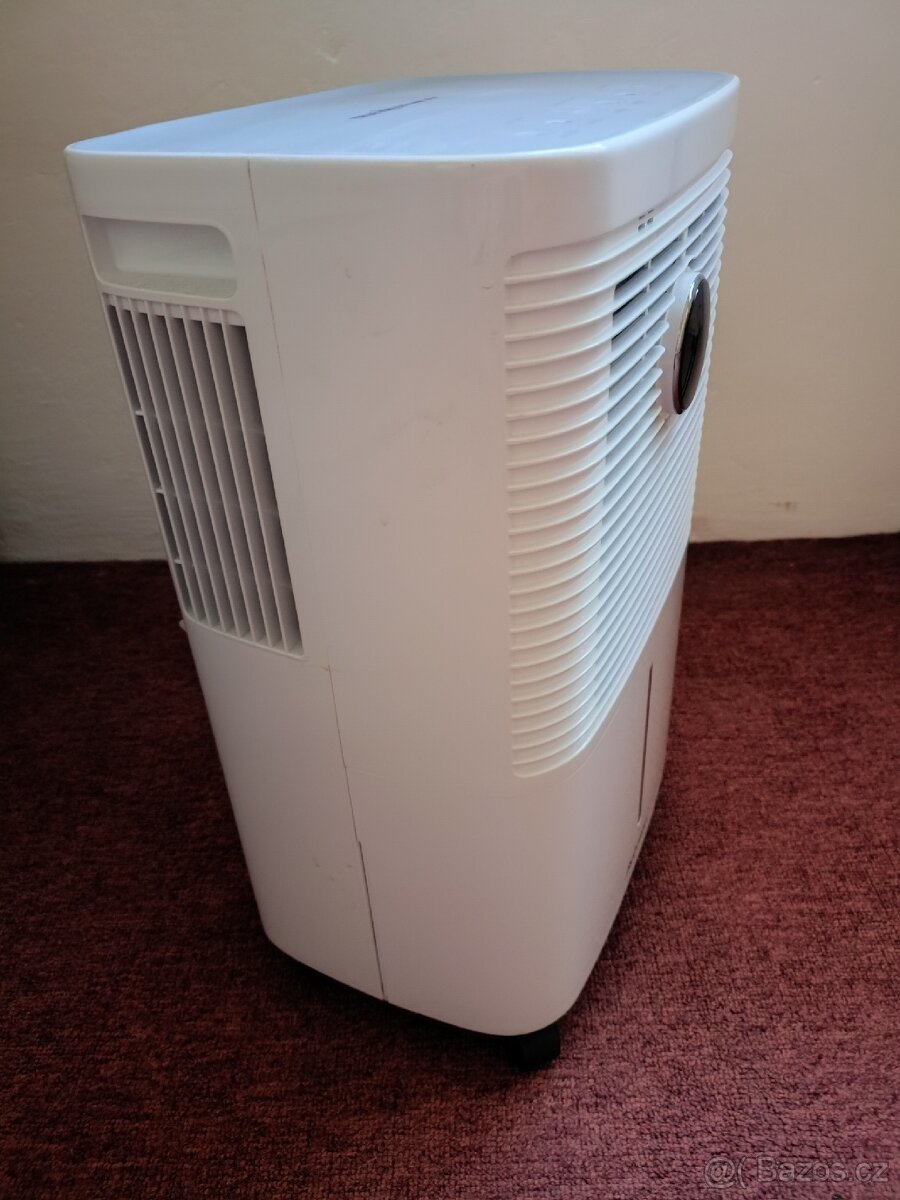 Odvlhčovač vzduchu Rohnson R-91212 - 3