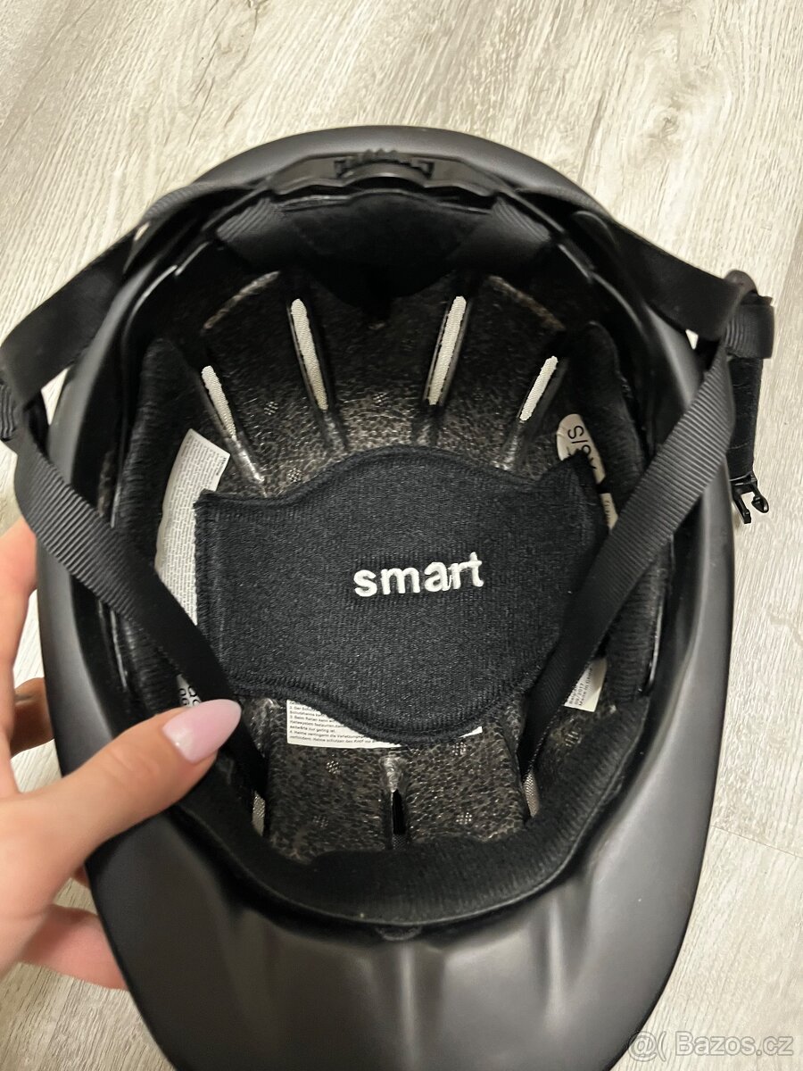 Jezdecká helma vel. XS-S - 3