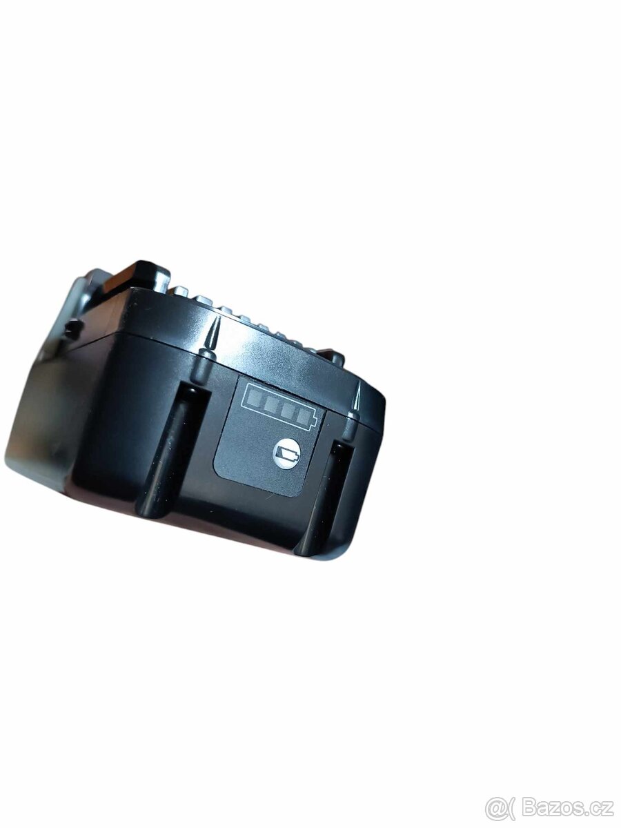 Baterie BSL1850MA 18V 5,0 Ah - 3