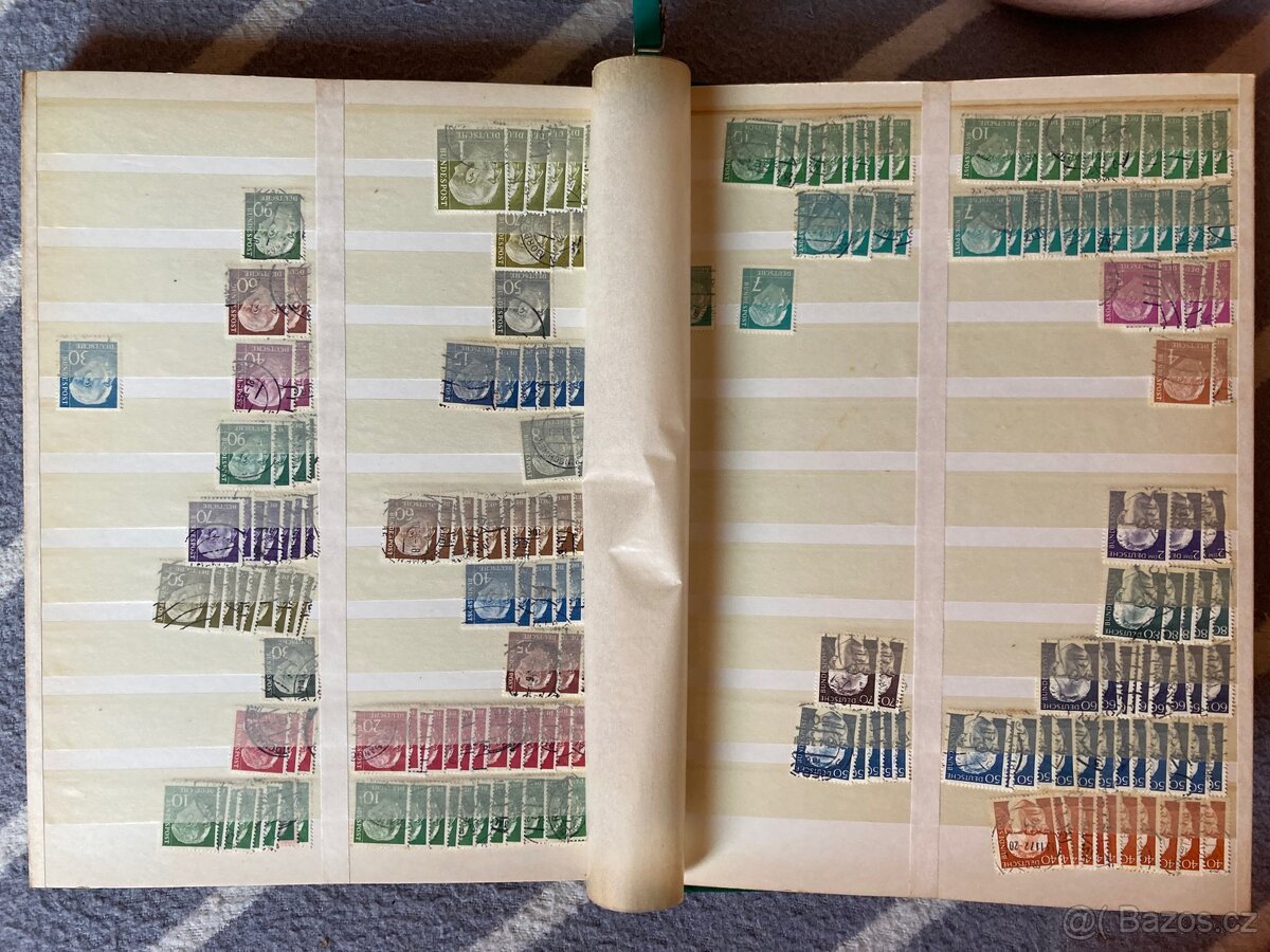 Album A4/32 stran č.65 - 3