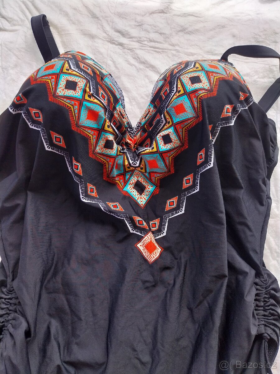 Jednodílné plavky - 3