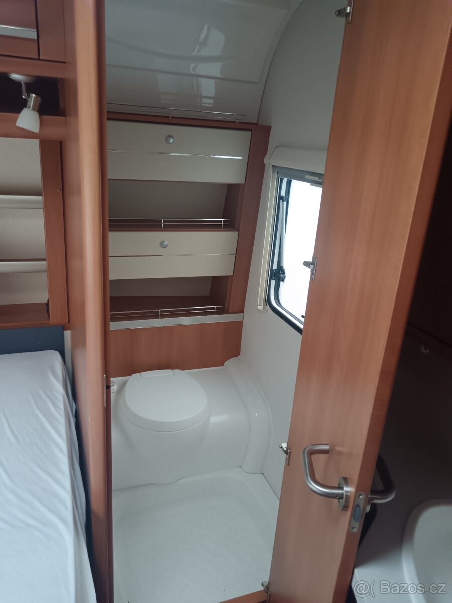 Fendt 465 Bianco 2012 - 3