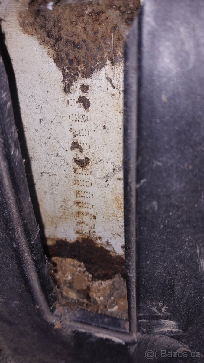 Prodám Fiat Ducato - 3